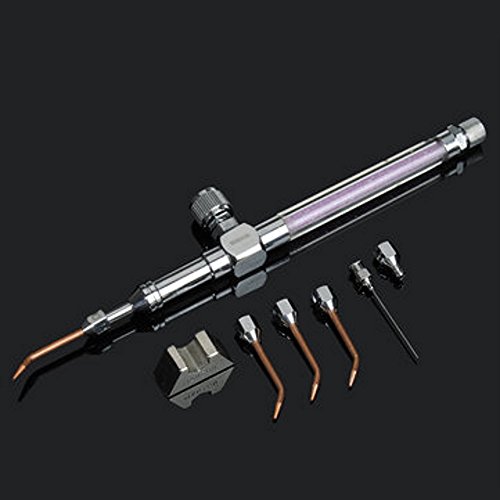 Algopix Similar Product 20 - OGOSprill Universal Oxyhydrogen Gas