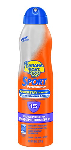 Algopix Similar Product 12 - Banana Boat Ultra Mist Sport