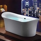 Algopix Similar Product 10 - Free Standing Air Bubble 7475 x 335