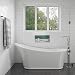 Algopix Similar Product 8 - Free Standing Air Bubble 6888 x 325
