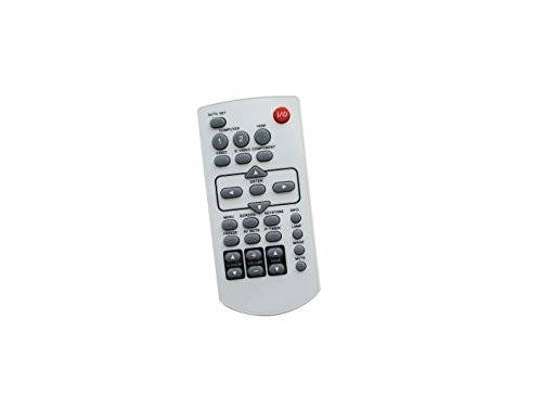 Algopix Similar Product 18 - Universal Remote Replacement Control