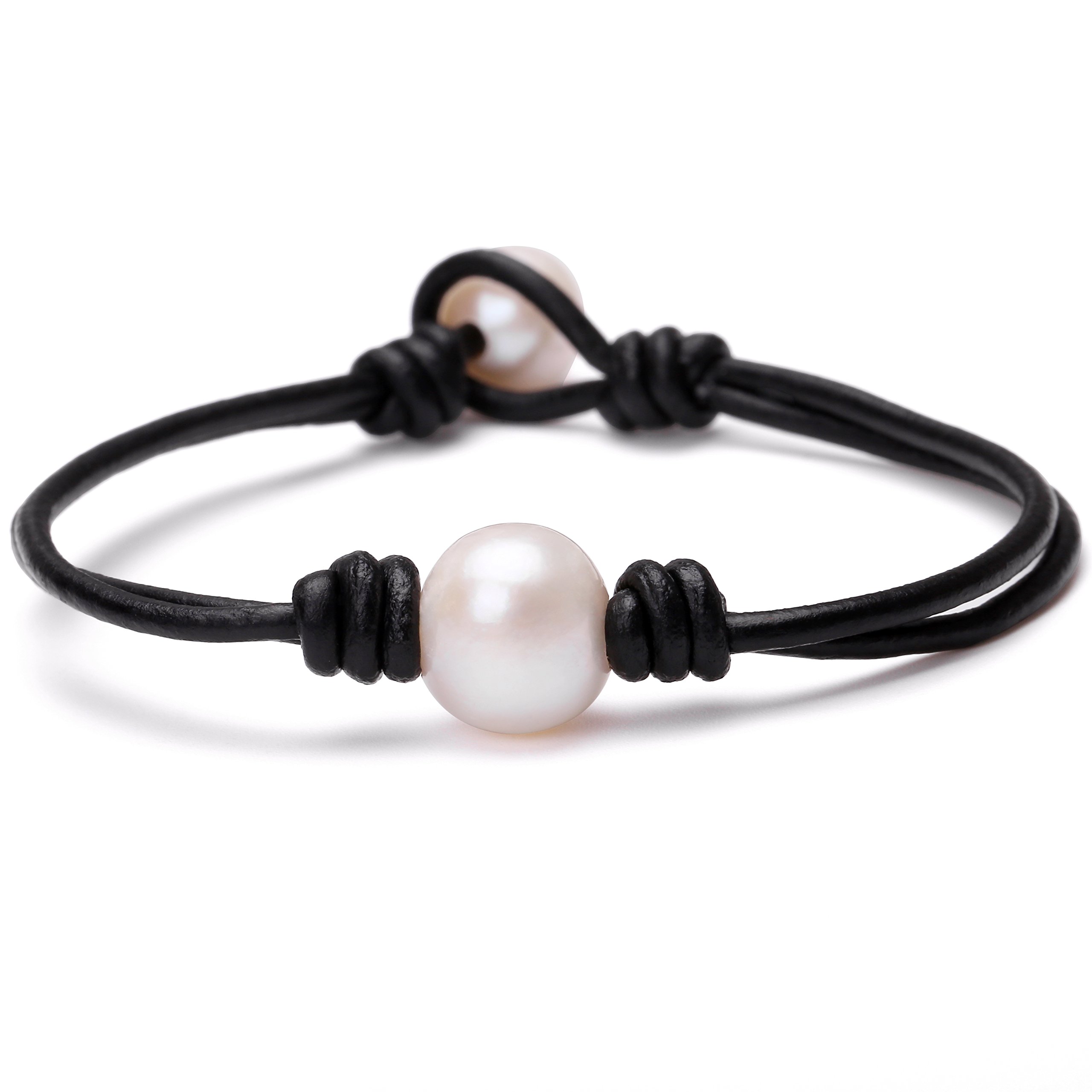Algopix Similar Product 19 - Aobei Pearl Single Cultured Freshwater