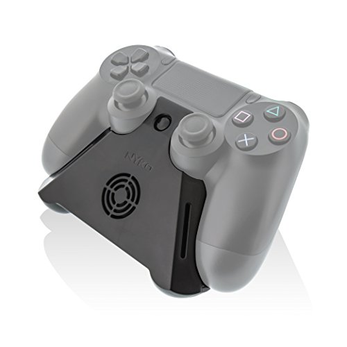 Algopix Similar Product 6 - Nyko Intercooler Grip  Hand Cooling