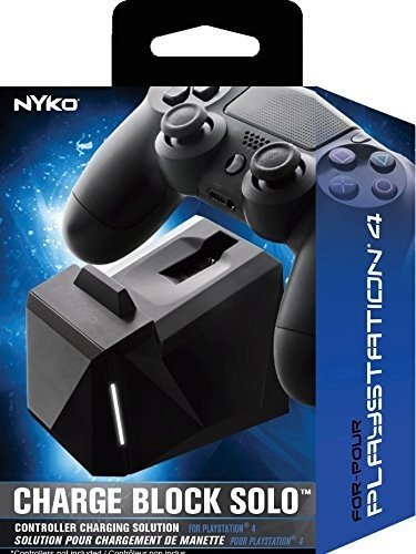 Algopix Similar Product 10 - Nyko Charge Block Solo  Controller
