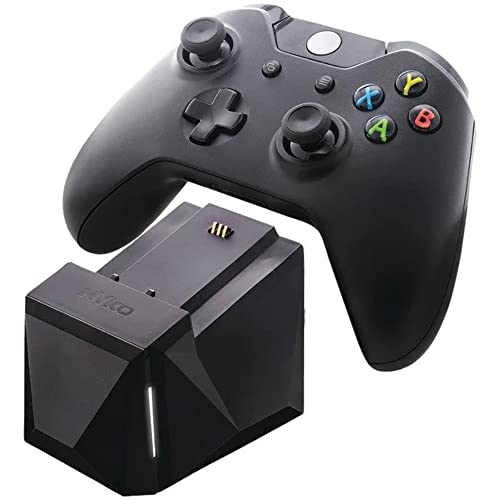 Algopix Similar Product 3 - Nyko Charge Block Solo  Xbox