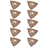 Algopix Similar Product 17 - CNBTR Oscillating MultiTool Triangle