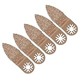 Algopix Similar Product 12 - CNBTR Universal Oscillating Finger