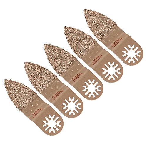 Algopix Similar Product 18 - CNBTR Universal Oscillating Finger