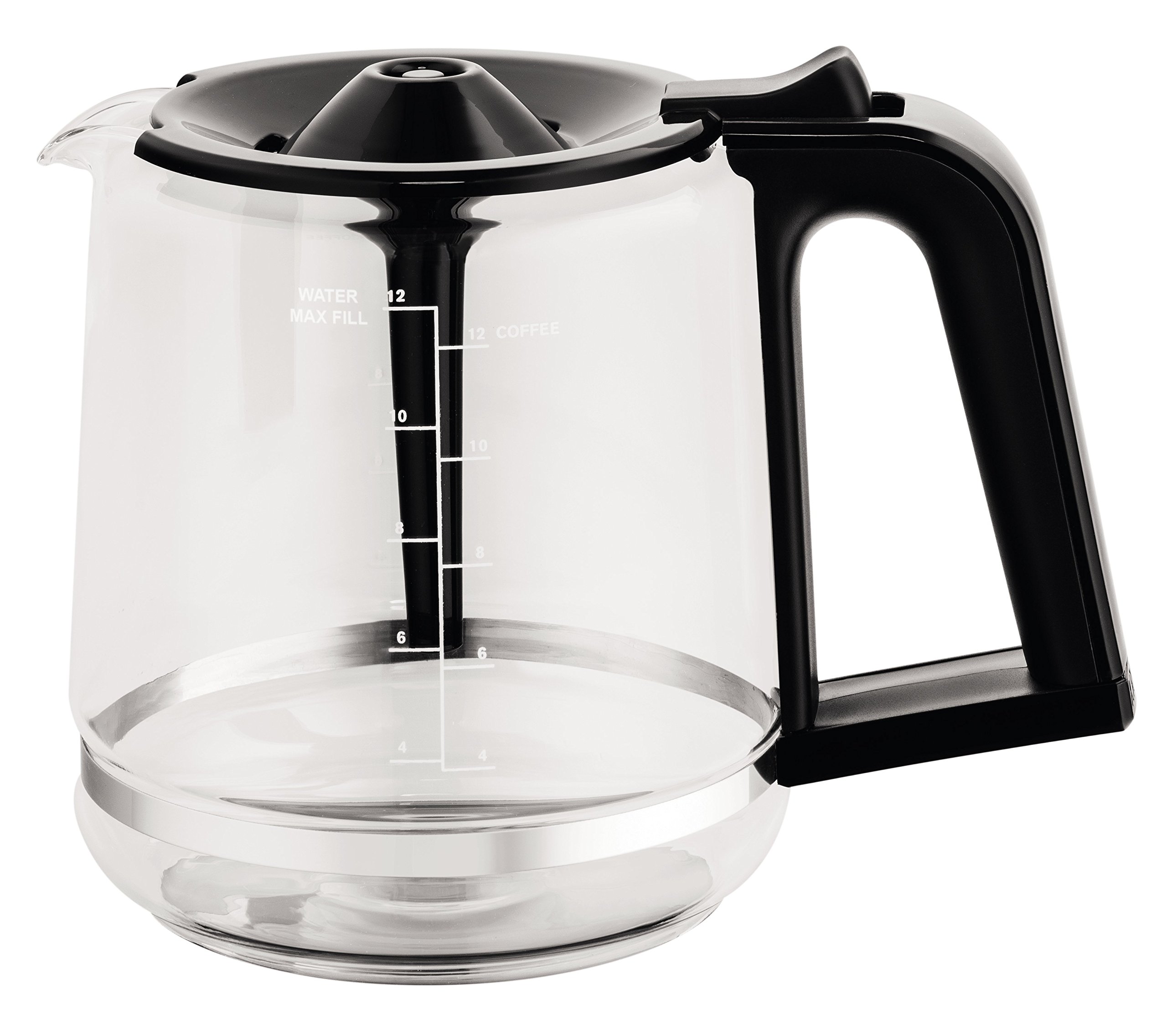 Algopix Similar Product 12 - KRUPS XB112050 Replacement Carafe