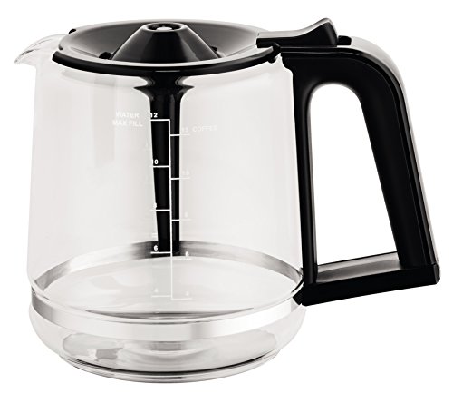 Algopix Similar Product 18 - KRUPS XB112050 Replacement Carafe