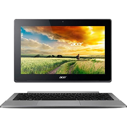 Algopix Similar Product 10 - Acer 116 2 in 1 Intel Core M 800MHz
