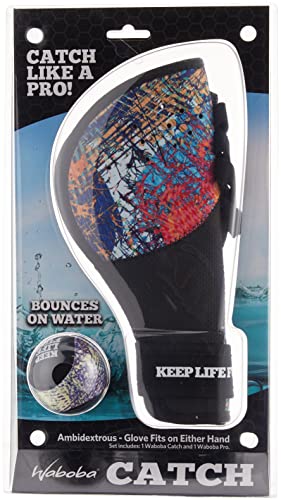 Algopix Similar Product 19 - Waboba Ambidextrous Catch with Pro