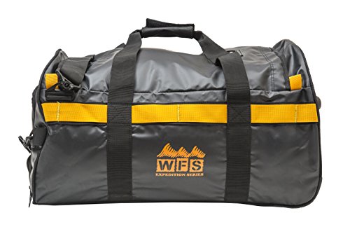 Algopix Similar Product 4 - World Famous Sports 24 Rolling Duffel