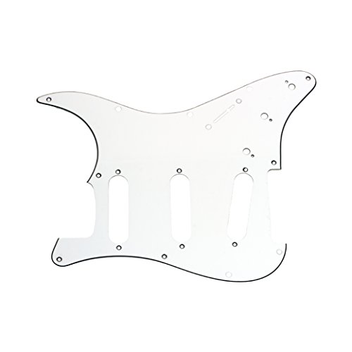 Algopix Similar Product 8 - Seismic Audio SAGA34 Silver