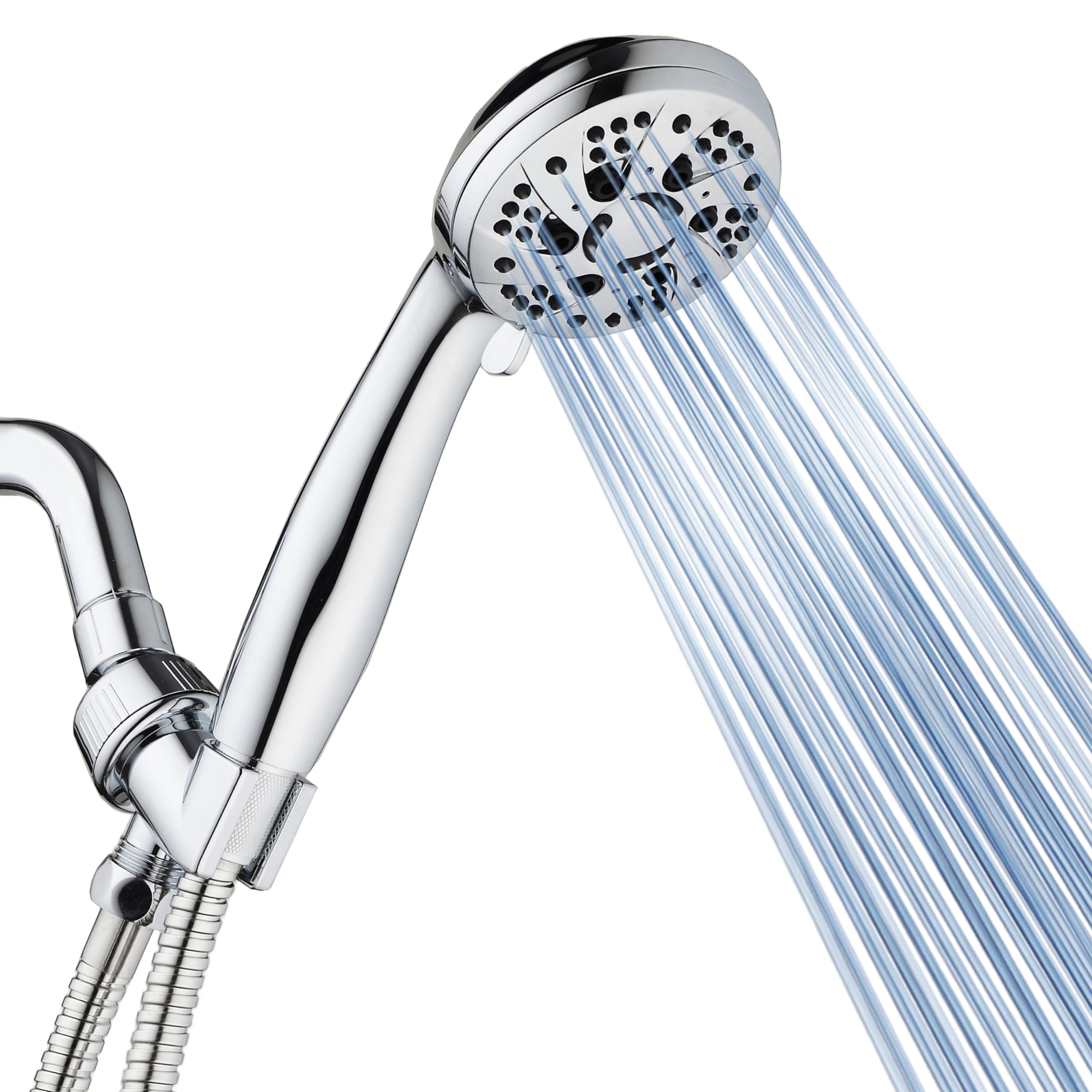 Algopix Similar Product 1 - AquaDance High Pressure 6Setting 35