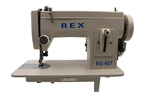 Algopix Similar Product 5 - REX Portable WalkingFoot Sewing