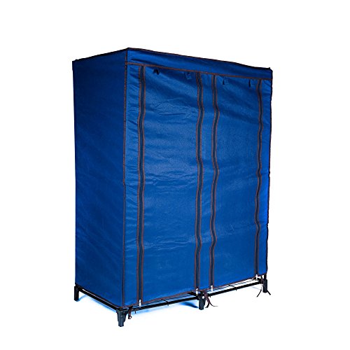 Algopix Similar Product 16 - Everyday Home Clothes Closet Portable