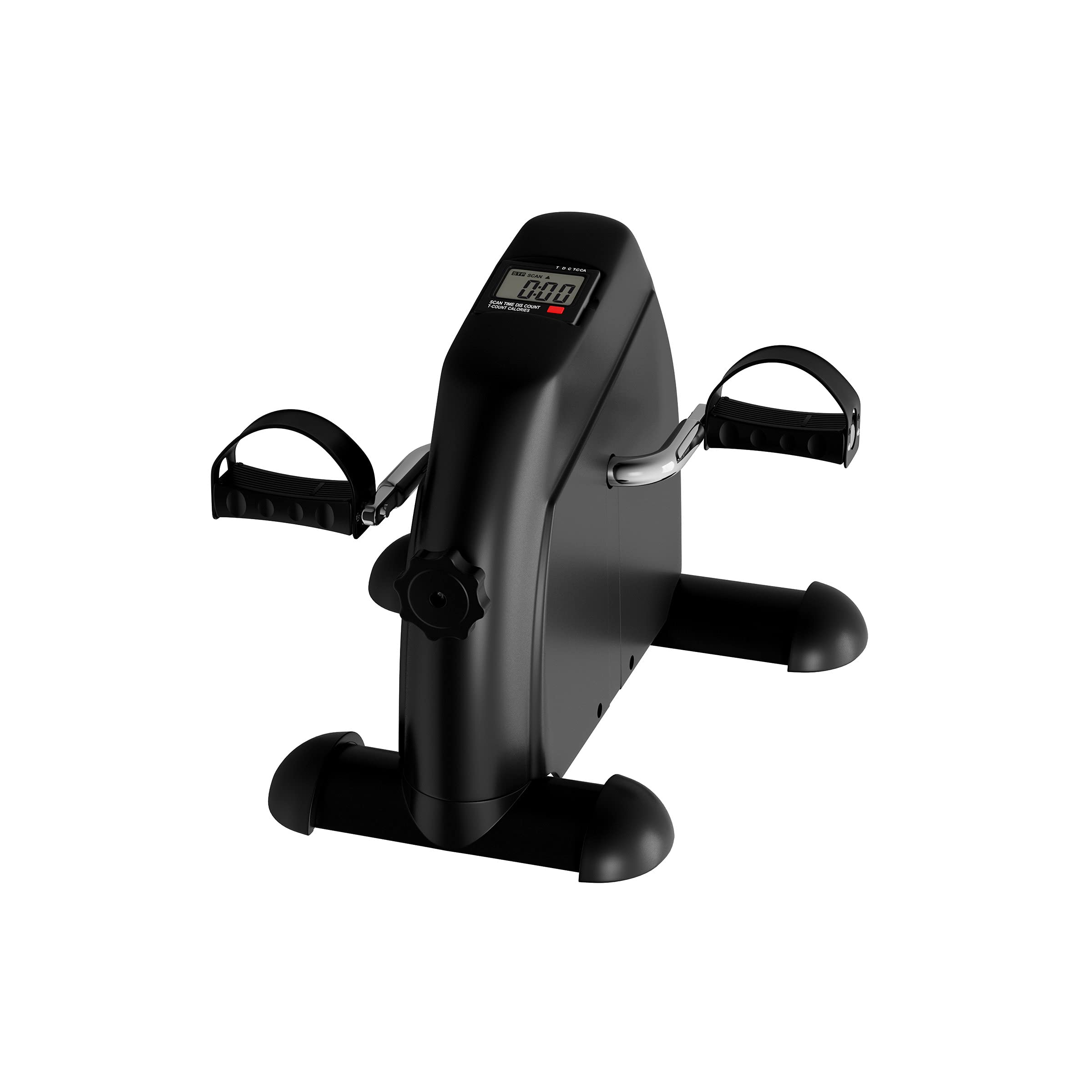 Algopix Similar Product 12 - Under Desk Bike and Pedal Exerciser 