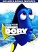 Algopix Similar Product 11 - Finding Dory (Bonus Content)
