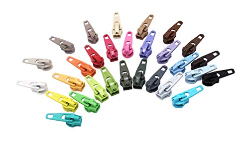 Algopix Similar Product 4 - Zipperstop Zipper Repair Kit Solution