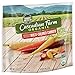 Algopix Similar Product 12 - Cascadian Farm Organic MultiColored