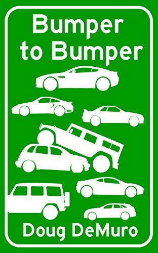 Algopix Similar Product 9 - Bumper to Bumper