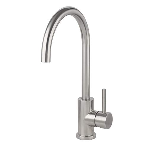 Algopix Similar Product 10 - Miseno MK003B Gemma 18 GPM Bar Faucet