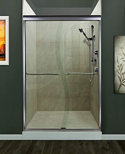 Algopix Similar Product 2 - Miseno MSDS4872SV Suave 72 High x 48