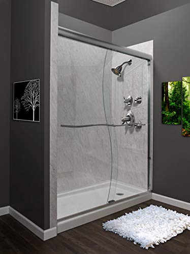 Algopix Similar Product 13 - Miseno MSDS6072OR Suave 72 High x 60