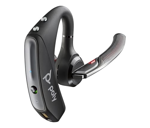 Algopix Similar Product 16 - Plantronics  Voyager 5200 Poly 