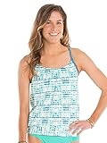 Algopix Similar Product 13 - CARVE Designs Womens Sophia Tankini