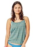 Algopix Similar Product 13 - CARVE Designs Sophia Tankini 