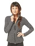 Algopix Similar Product 9 - CARVE Designs Lake Sunshirt Black