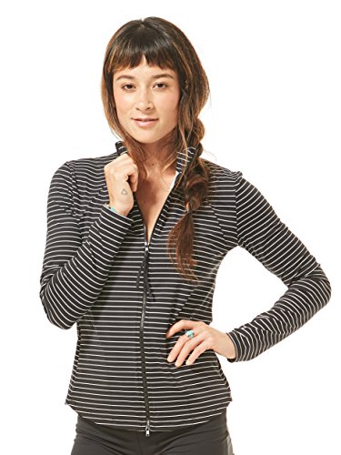 Algopix Similar Product 15 - CARVE Designs Lake Sunshirt Black