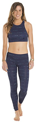 Algopix Similar Product 8 - CARVE Designs Womens Reef Tight Black