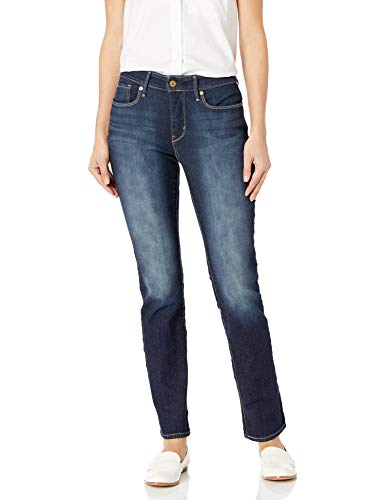 Algopix Similar Product 11 - Signature by Levi Strauss Co Gold