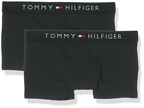 Algopix Similar Product 2 - Tommy Hilfiger 2Pack Icon Boys Boxer