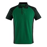 Algopix Similar Product 4 - Mascot 505699610309L Bottrop Polo