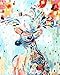 Algopix Similar Product 11 - Framless Diy Oil Painting Paint by