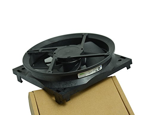 Algopix Similar Product 10 - New Replacement Internal Cooling Fan