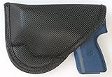 Algopix Similar Product 11 - Grip Hugger Clipless In The Waistband