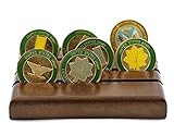 Algopix Similar Product 9 - DECOMIL Military Challenge Coin