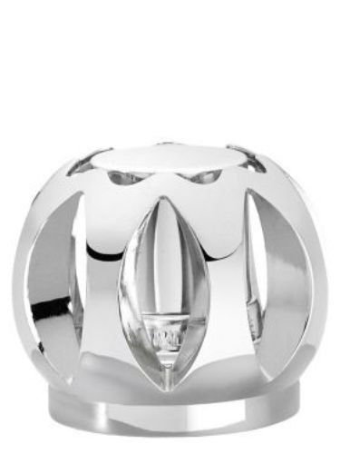 Algopix Similar Product 1 - Lampe Berger Heavy Top Open Crown Round