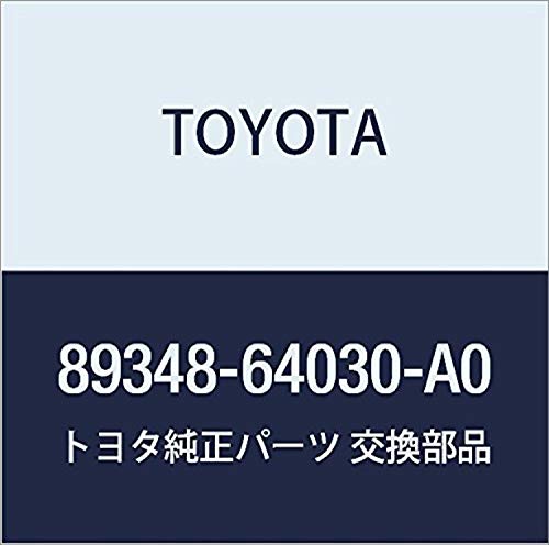 Algopix Similar Product 15 - TOYOTA 8934864030A0 Ultrasonic Sensor