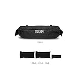 Algopix Similar Product 15 - OneFitWonder New Heavy Duty Sandbag