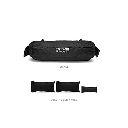 Algopix Similar Product 12 - OneFitWonder New Heavy Duty Sandbag