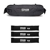 Algopix Similar Product 17 - OneFitWonder New Heavy Duty Sandbag
