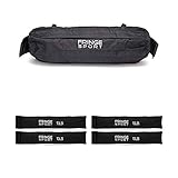Algopix Similar Product 8 - OneFitWonder New Heavy Duty Sandbag