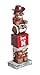 Algopix Similar Product 7 - Evergreen NCAA Nebraska Cornhuskers