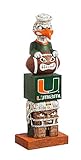 Algopix Similar Product 13 - Team Sports America NCAA Miami